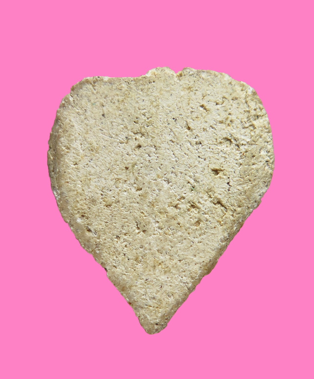 สมเด็จใบโพธิ์ เก่า