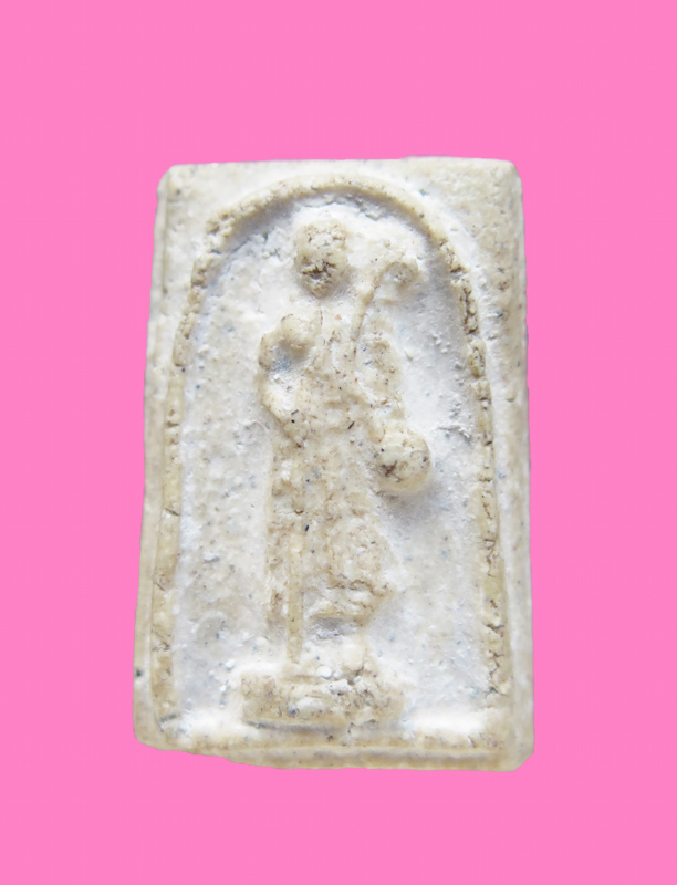 พระสิวลี พิมพ์คะแนน วัดปราสาท ปี 06 พิธีใหญ่มาก