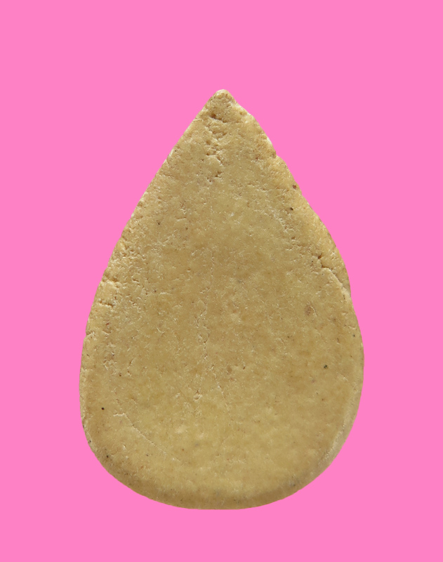 พระกลีบบัว เนื้อผง เจ้าคุณผล วัดหนัง