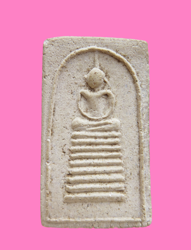 สมเด็จ 9 ชั้น เก่า