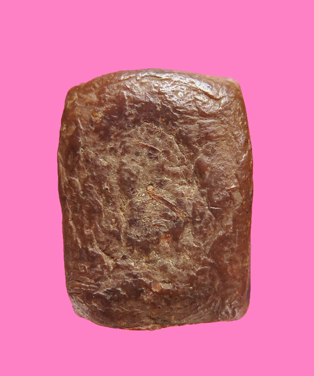 นางกวักจิ๋ว (สูง1เซน) เนื้อว่านชานหมาก