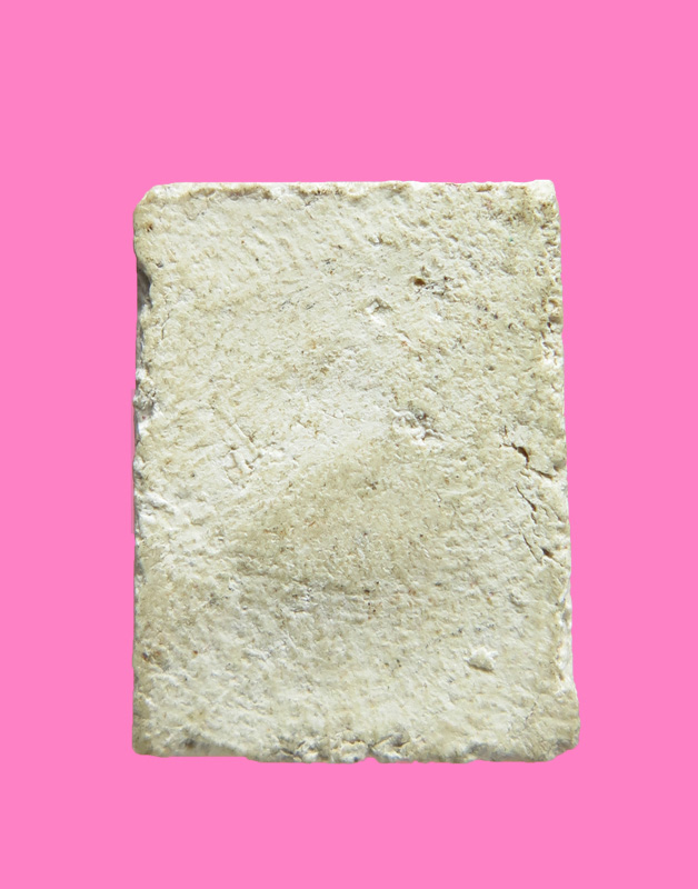 นางกวัก เนื้อผง เก่า