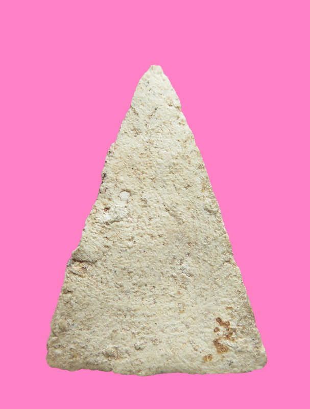 นางพญาเนื้อผง สวย