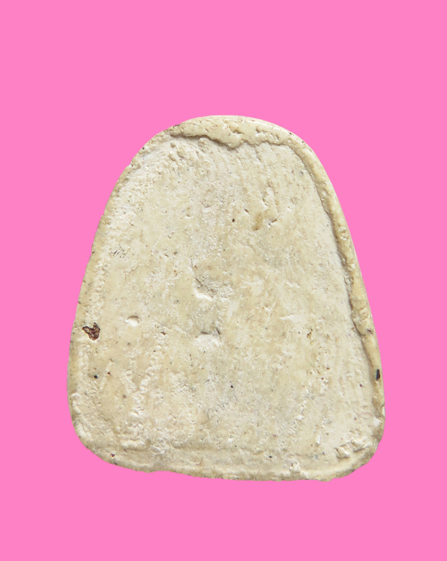 พระปิดตา เนื้อผง สายเมืองชล