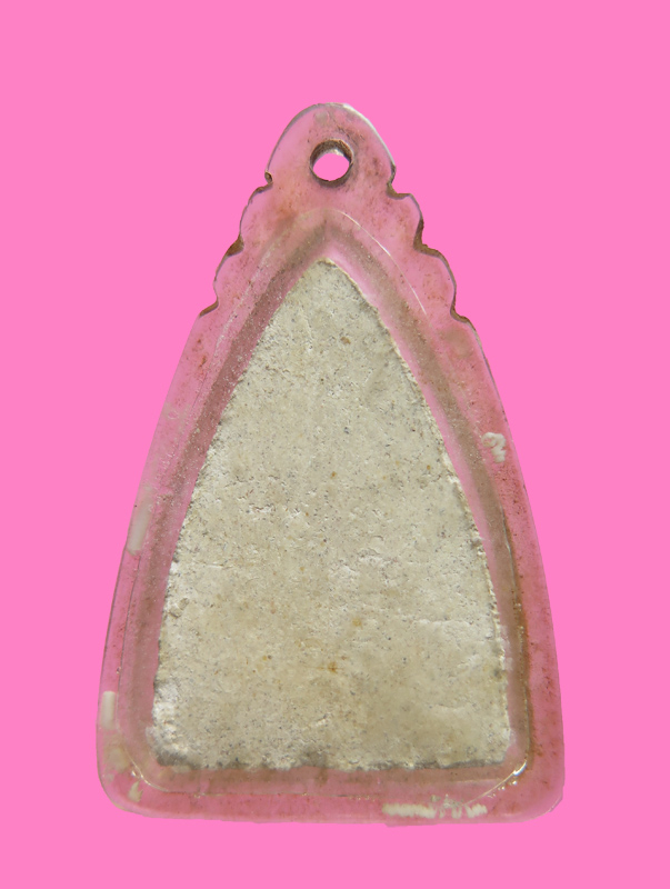 พระพุทธชินราช เลี่ยมเก่า