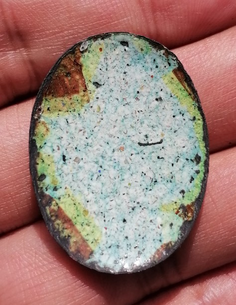 ล็อคเก็ตพระพุทธชินราช ปี 2515 พิธีจักรพรรดิ์มหาพุทธาภิเษก 2515 จ.พิษณุโลก เคาะเดียว