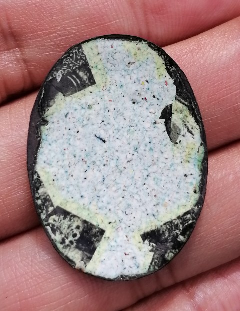 ล็อกเก็ตหลวงพ่อพระพุทธชินราช ปี 2515 พิธีจักรพรรดิ์มหาพุทธาภิเษก 2515 จ.พิษณุโลก​ เคาะเดียว 