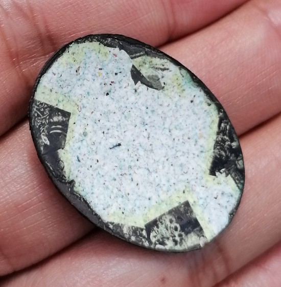 ล็อกเก็ตหลวงพ่อพระพุทธชินราช ปี 2515 พิธีจักรพรรดิ์มหาพุทธาภิเษก 2515 จ.พิษณุโลก​ เคาะเดียว 