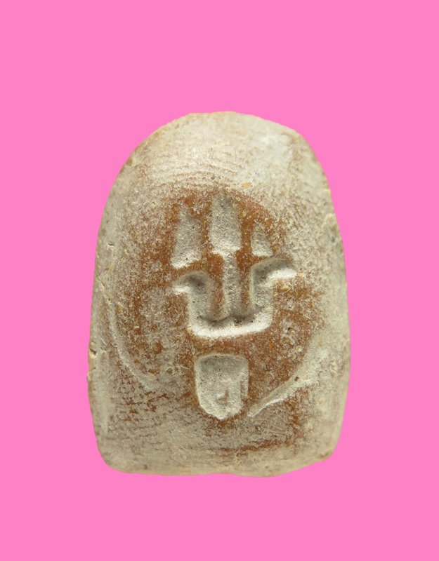 พระซุ้มกอ หลวงพ่อฮวด วัดดอนโพธิ์ทอง 