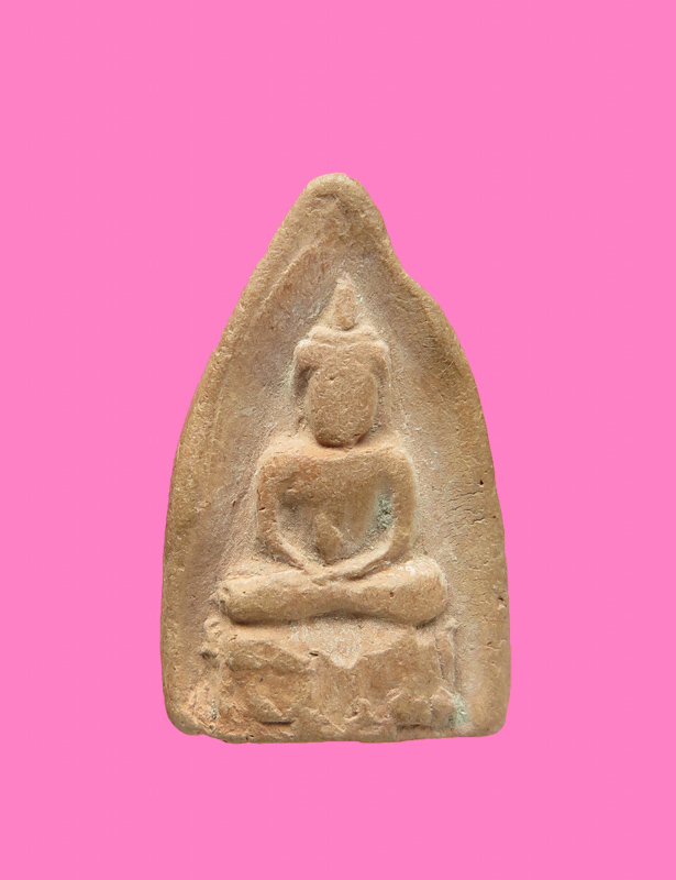 กลีบบัว เนื้อดินกรอง