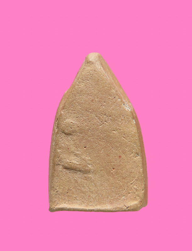 กลีบบัว เนื้อดินกรอง