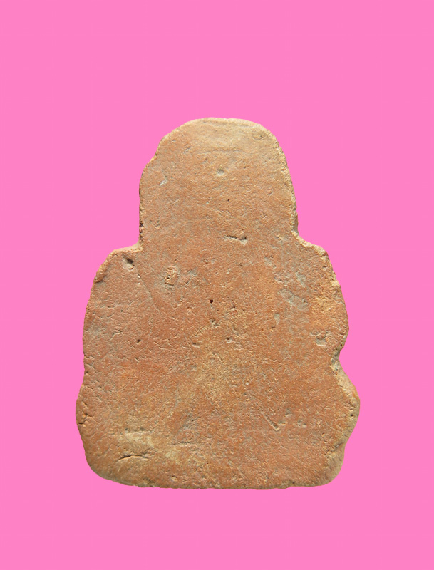 พระสังกัจจาย ครึ่งซีก หลวงพ่อกวย 