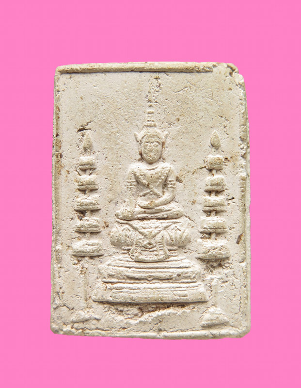 พระแก้วมรกต หลวงพ่อกึ๋น วัดดอนยานนาวา สวย