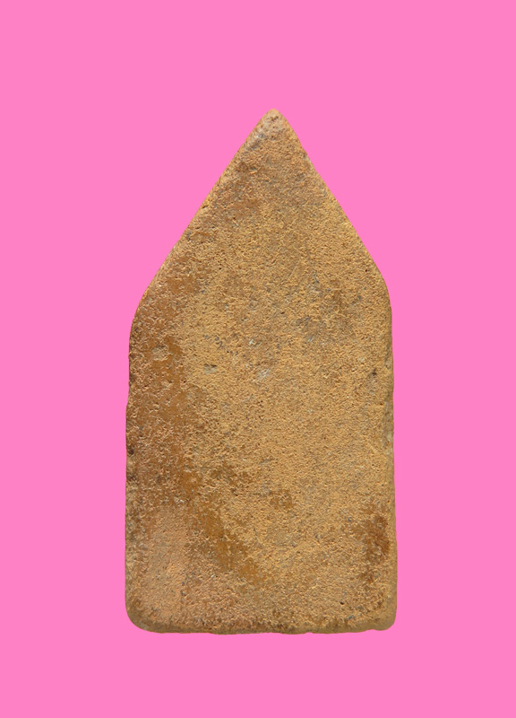 พระขุนแผน กรุโบสถ์เก่า ปี 2482 พิมพ์มารวิชัย หลวงพ่อมุ่ย วัดดอนไร่ จ.สุพรรณบุรี