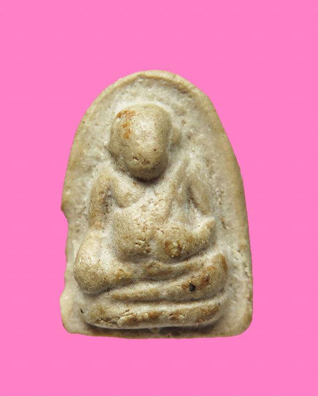 พระสังกัจจาย์ ประทับมารวิชัย หลวงปู่ธูป วัดแค นางเลิ้ง