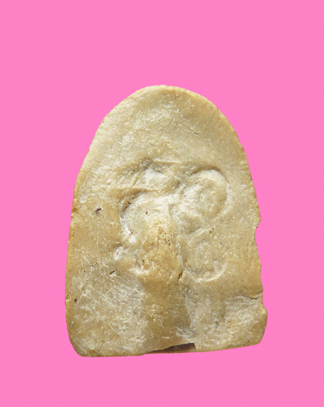 พระสังกัจจาย์ ประทับมารวิชัย หลวงปู่ธูป วัดแค นางเลิ้ง