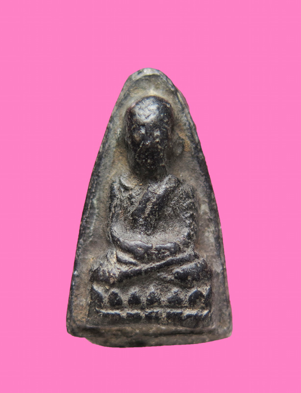 หลวงปู่ทวดไม่ทราบวัด