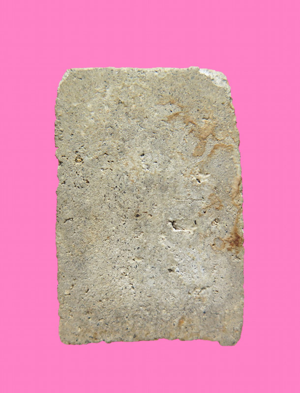 สมเด็จหลวงปู่หิน วัดระฆัง เนื้อผงเทา 