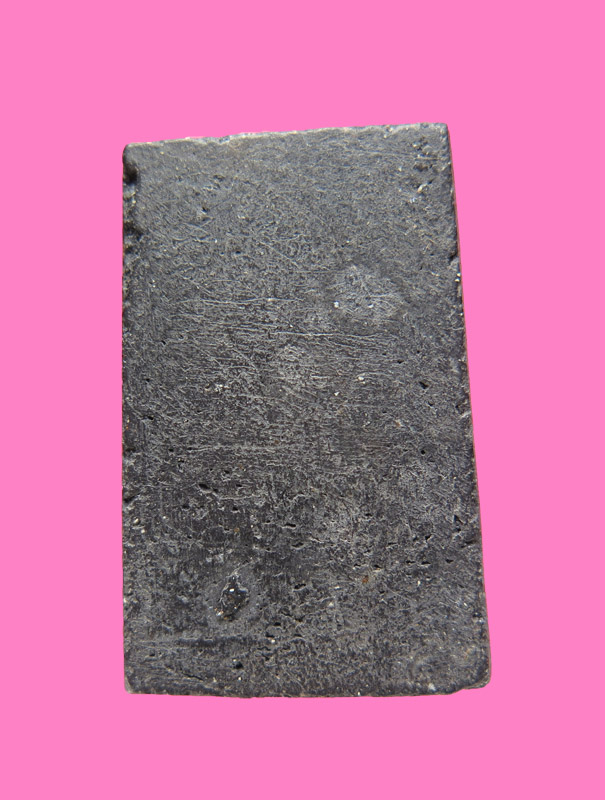 สมเด็จพิมพ์เส้นด้าย เนื้อผงใบลาน เก่าจัด