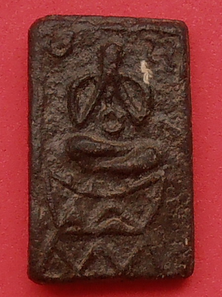 พระปิดตา ไม่ทราบที่