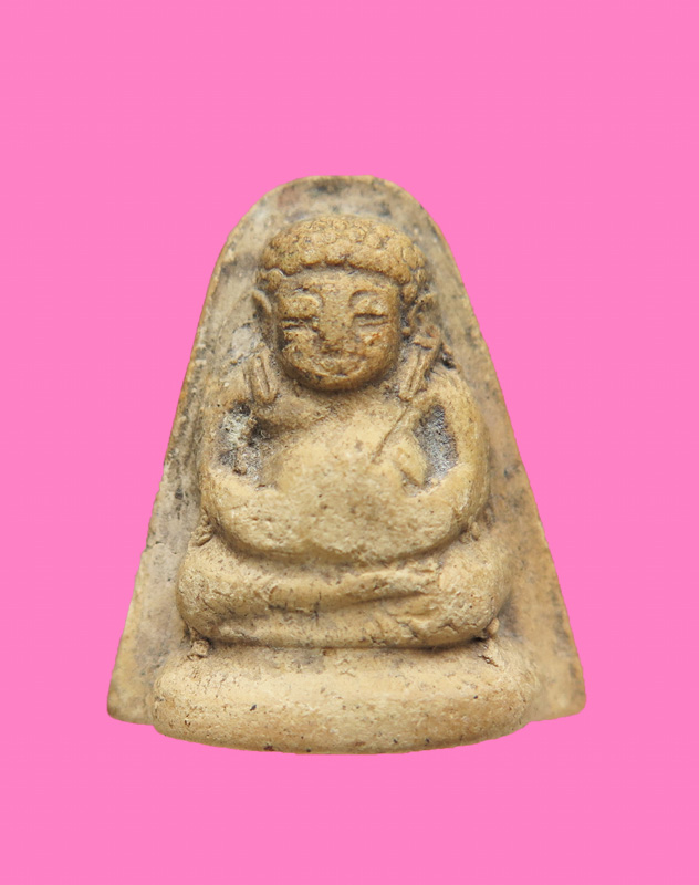 พระสังกัจจาย ไม่ทราบที่เก่า