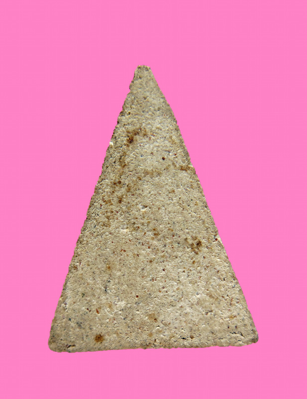 สมเด็จหน้าจั่ว ซุ้มชินราช วัดชิโนรส ปี 12 พิธีใหญ่ 