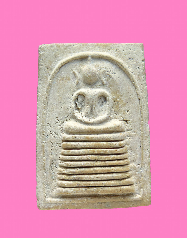 สมเด็จเก้าชั้น วัดชิโนรส ปี 12 พิธีใหญ่