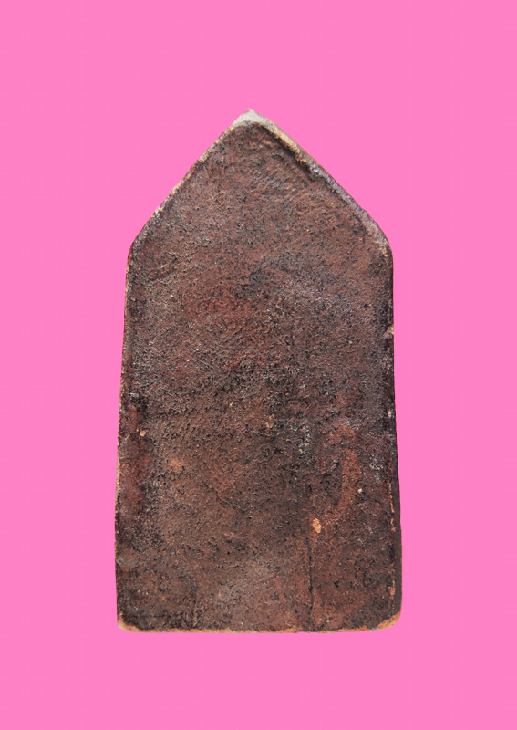 พระขุนแผน ซุ้มเรือนแก้ว พระครูวินัยธร (เฟื่อง) วัดเกาะ สัมพันธวงค์ ปี 24กว่าๆ