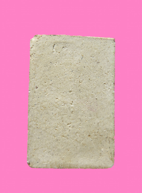 สมเด็จพิมพ์สังฆาฎิ ขัดสมาธิเพชร สวย