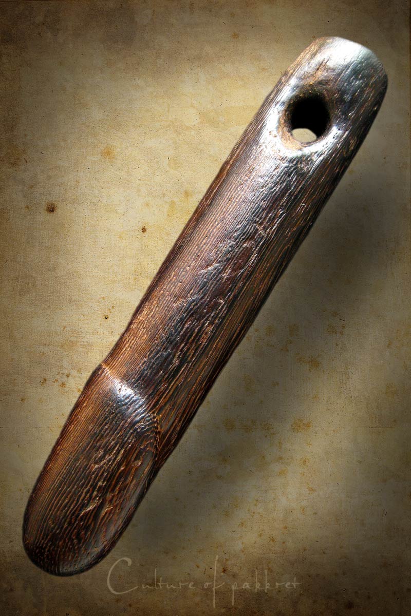 ปลัดขิก หลวงพ่ออี๋ วัดสัตหีบ ยุคต้น (920)