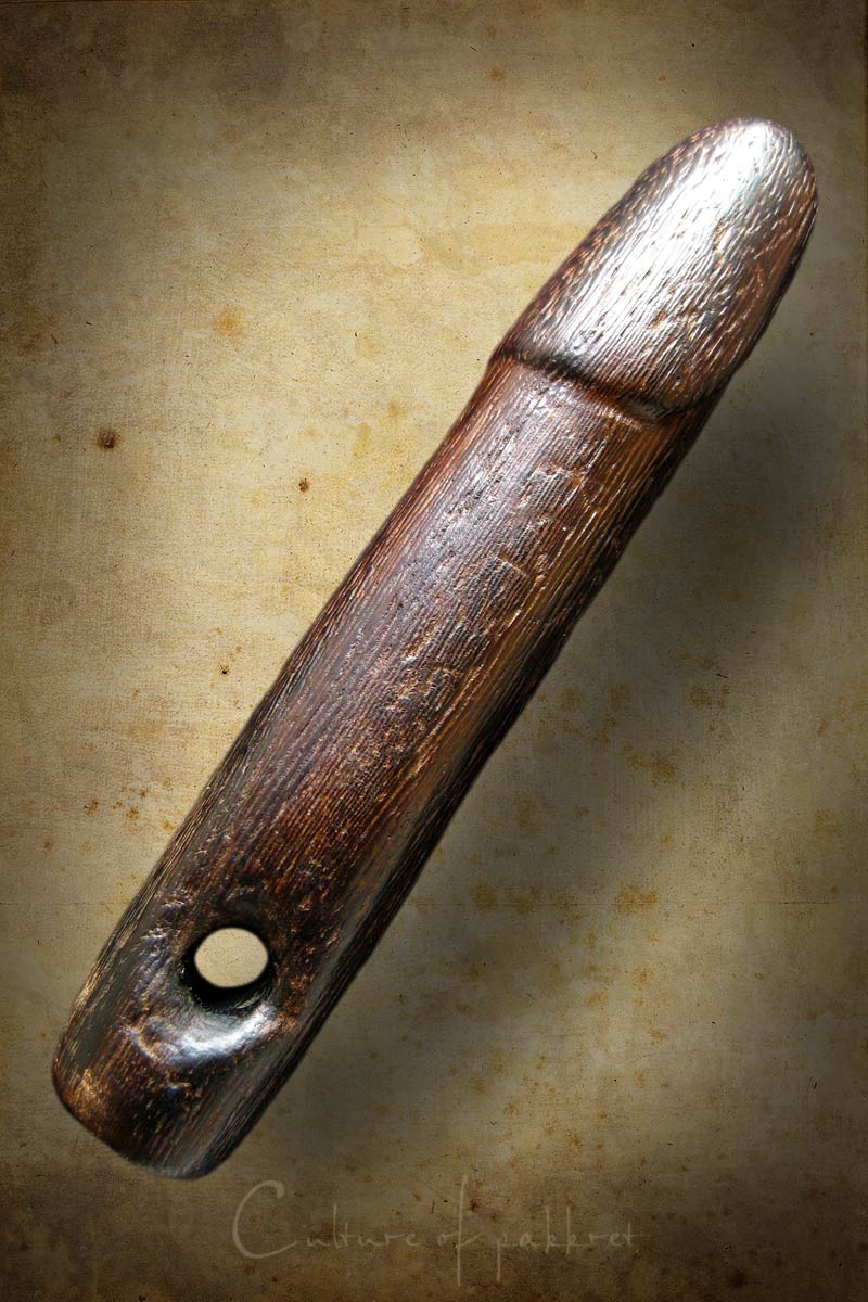 ปลัดขิก หลวงพ่ออี๋ วัดสัตหีบ ยุคต้น (920)