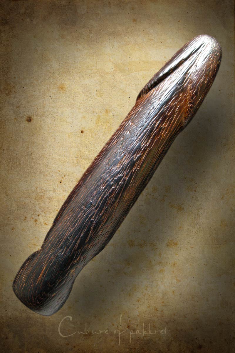 ปลัดขิก หลวงพ่ออี๋ วัดสัตหีบ ยุคต้น (920)