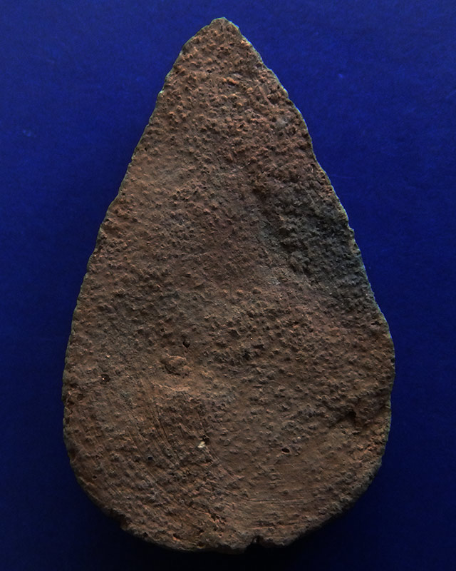 6.พระกลีบบัว กรุวัดลิงขบ สภาพสวยเดิมๆ