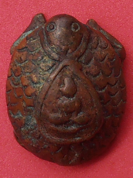 เต่าหลวงพ่ออิ่ม วัดหัวเขา สุพรรณบุรี