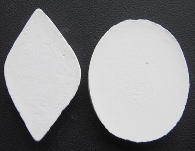 พระผงกรรมฐานหลวงตาม้า วรงคต