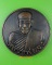 เหรียญหลวงพ่อจง วัดแหลมฟ้าผ่า สมุทรปราการ .1042.*