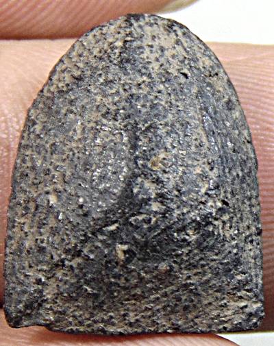 พระกรุ วัดราชนัดา กทม