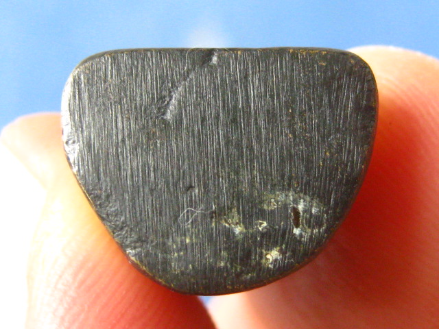 รูปหล่อ หลวงพ่อบุญมา วัดป่าภูหันบรรพต ขอนแก่น