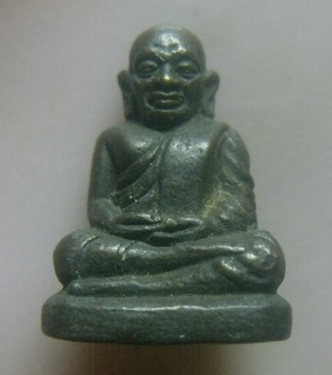 **เบา​ๆ​**รูปหล่ออุดกริ่ง หลวงพ่อเงิน วัดบางคลาน เนื้อโลหะผสม เก่าๆ**เนื้อจัด สวยๆ เชิญชมครับ