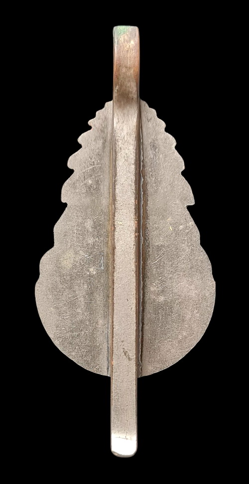 เคาะแรกแดง..แหนบลงยา ๒๕๑๒..หลวงพ่อโต วัดพนัญเชิง จ.พระนครศรีอยุธยา / ส่ง ems