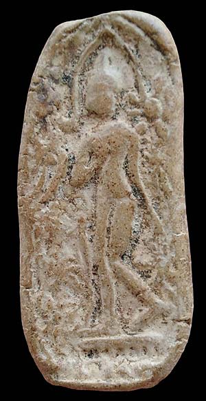 *ลีลาข้างดอกไม้ เนื้อดิน*