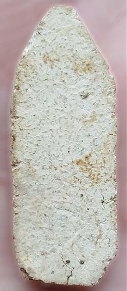 *พระสิวลี เนื้อผง หลวงปู่จันทร์ วัดโฉลกหลำ สุราษฏร์ธานี ปี๒๕๑๐*