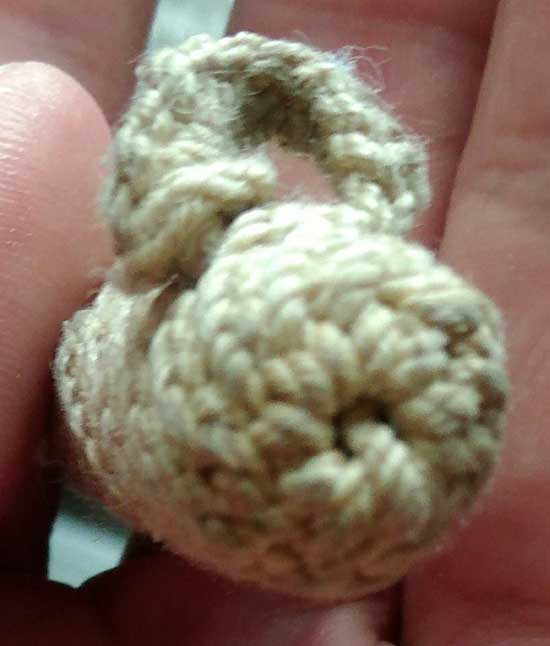 *ตะกรุดโทน สามห่วง หลวงพ่อขอม วัดไผ่โรงวัว สุพรรณบุรี*