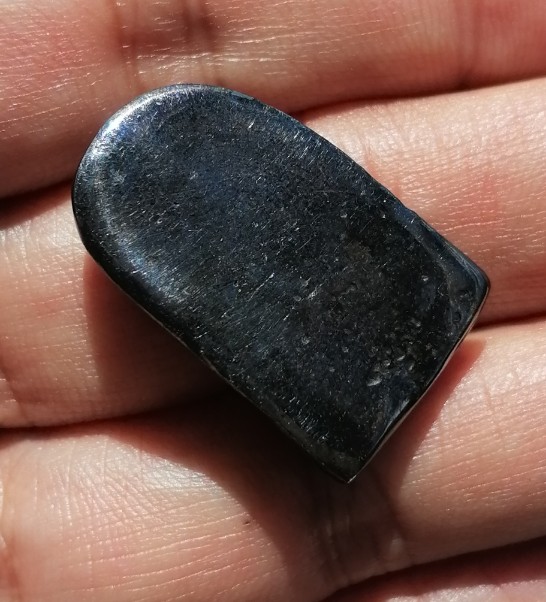 พระเนื้อเมฆพัตรไม่ทราบที่ เคาะเดียว    