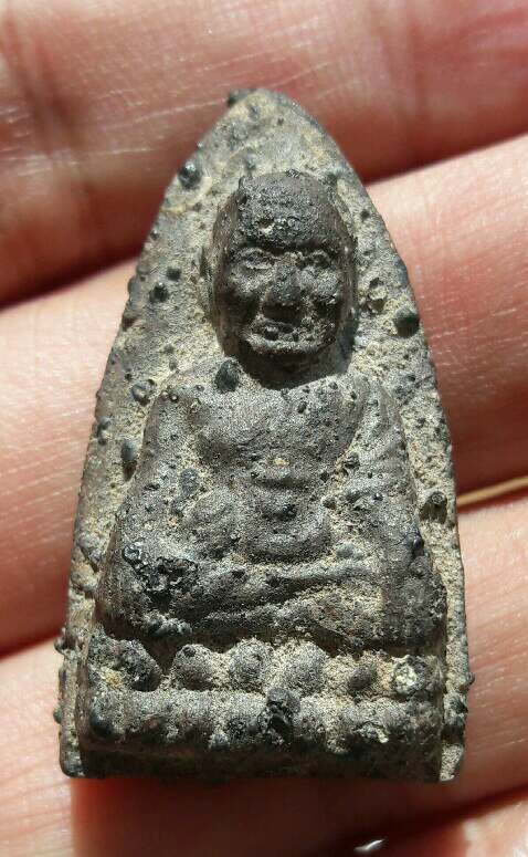 หลวงปู่ทวด ไม่ทราบที่ เคาะเดียว