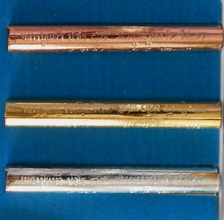 ตะกรุด3กษัตริย์ หลวงปู่แผ้ว รุ่นมหาเศรษฐีเจดีย์ใหญ่ วัดกำแพงแสน จ.นครปฐม 