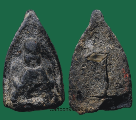 พระสังกัจจาย หลวงพ่อพูน วัดใหม่ปิ่นเกลียว นครปฐม ๒๔๙๐ ครับผม