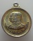 เหรียญองค์พระอุปถัมภ์ลูกเสือชาวบ้าน หลวงปู่ขวัญ วัดโพธิ์ดก จ.ราชบุรี