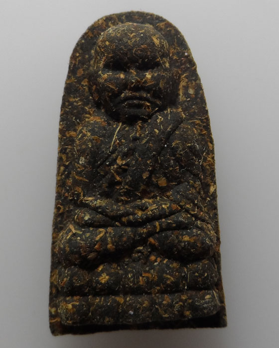 หลวงปู่ทวด รุ่นพยัคฆ์นิรันตราย หลวงพ่อสุพจน์ วัดห้วงพัฒนา จ.ตราด ปี๒๕๖๑