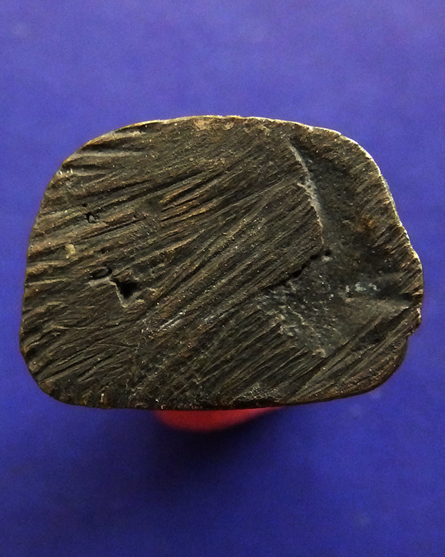 รูปหล่อรุ่นจุลกฐิน หลวงพ่อเขียน วัดถ้ำขุนเณร จ.พิจิตร พ.ศ.2500-2507